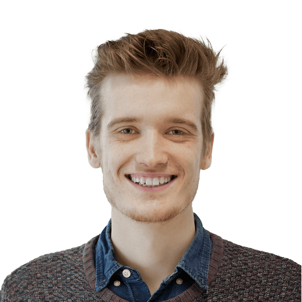 Kilian Schulte Profile